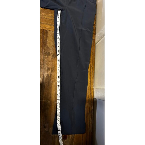 Matrix Impulse By Maevn Scrub Pants NWT Charcoal Grey Womens Small Petite - Picture 7 of 7